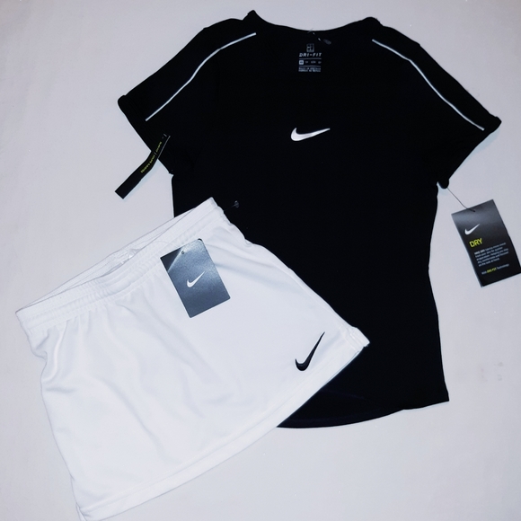 2pc nike set